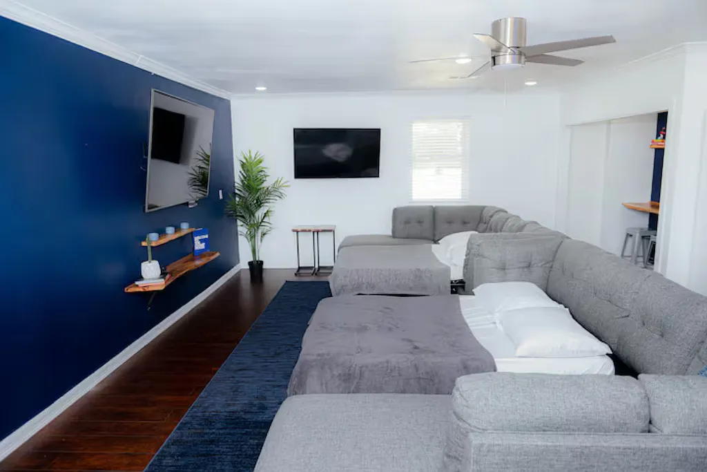 3 bed, 1863 sqft, $6,500 — Photo 2