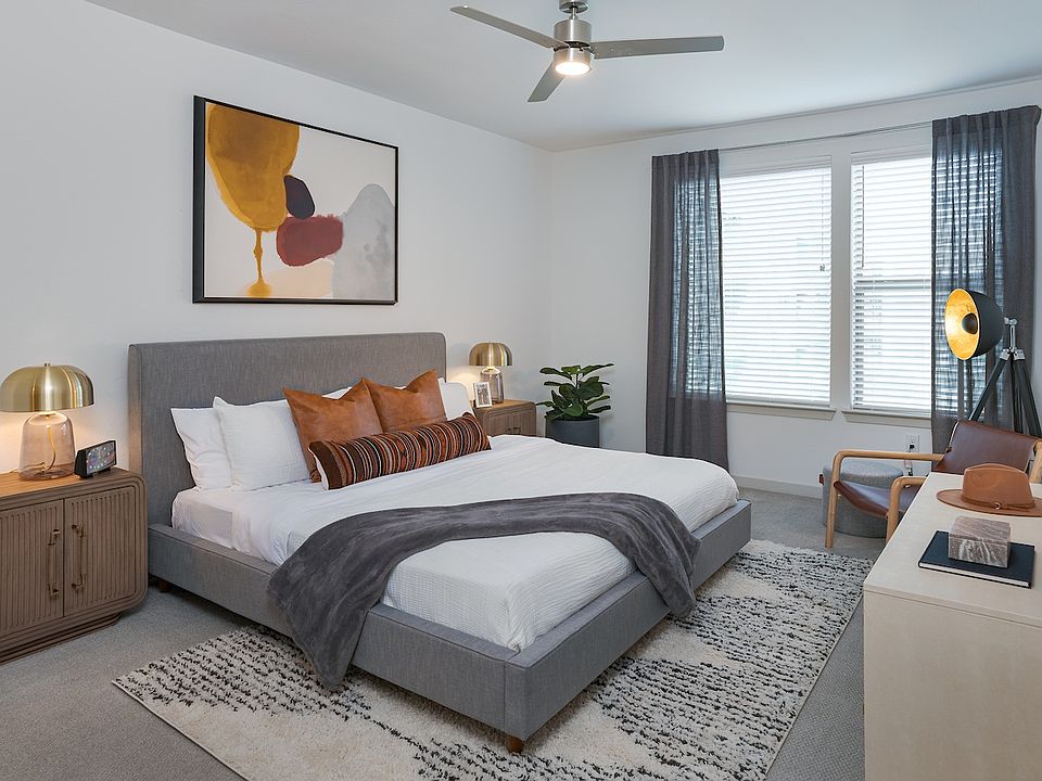 The Martingale Apartment Rentals Austin, TX Zillow