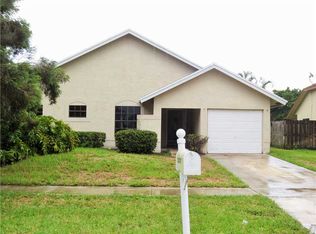 22576 Sawfish Ter, Boca Raton, FL 33428