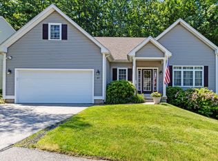 87 Laurel Rdg UNIT 87, East Hampton, CT 06424