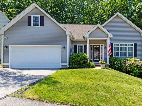 87 Laurel Ridge #87, East Hampton, CT 06424