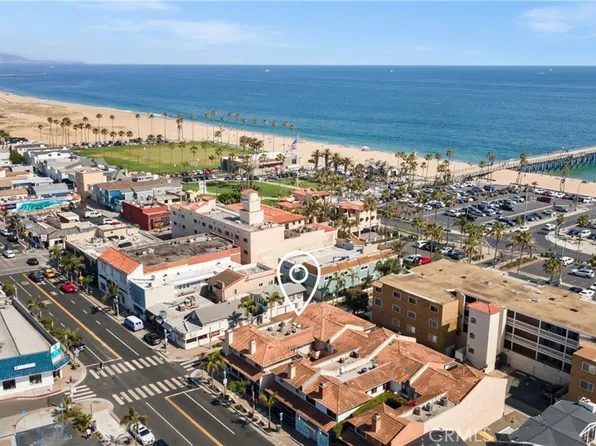 615 E Balboa Blvd APT A, Newport Beach, CA 92661