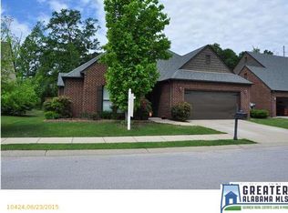 6408 Oakmont Cir, Bessemer, AL 35022