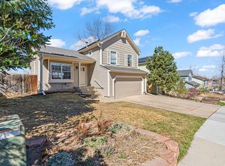 2225 Cliffrose Ln, Louisville, CO 80027