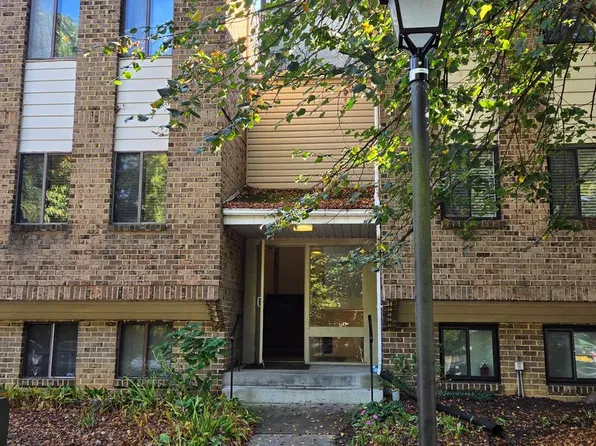 1 Windblown Ct Unit 203, Baltimore, MD 21209
