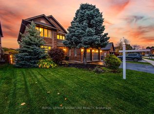 51 Kenpark Ave, Brampton, ON L6Z 3R6