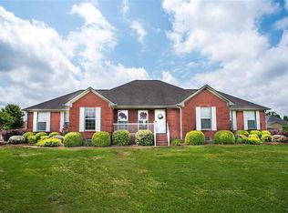 27346 Carl Dr, Harvest, AL 35749