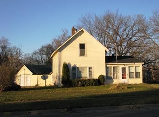 14018 5th St, Osseo, WI 54758
