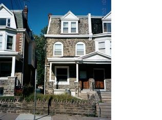 4907 Knox St #1, Philadelphia, PA 19144