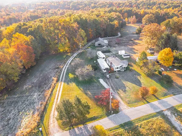 225 Paris Karr Rd, Keavy, KY 40737