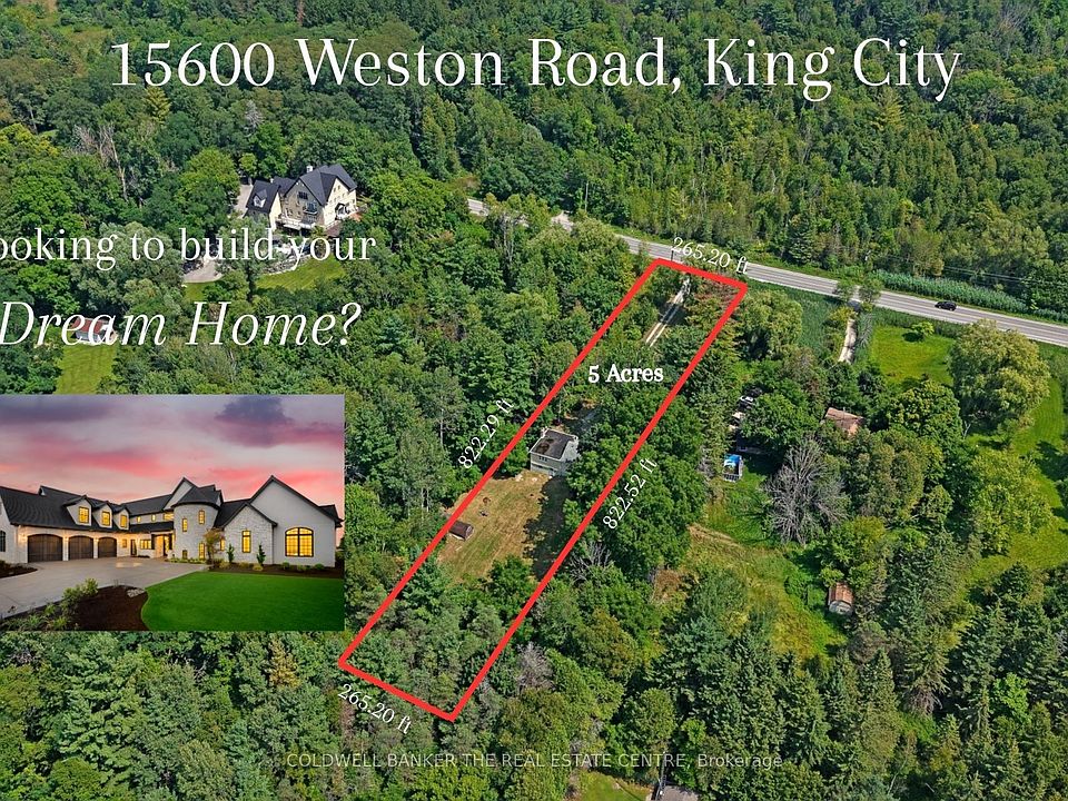 1st image of 15600 Weston Rd