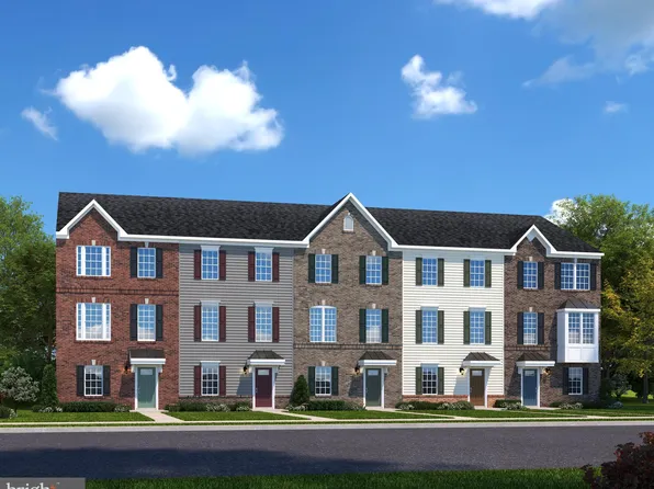 16421 Fife Way, Bowie, MD 20716