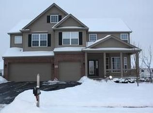 7937 Marble Park Ave, Reynoldsburg, OH 43068