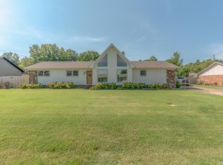 1209 Languille Ave E, Wynne, AR 72396