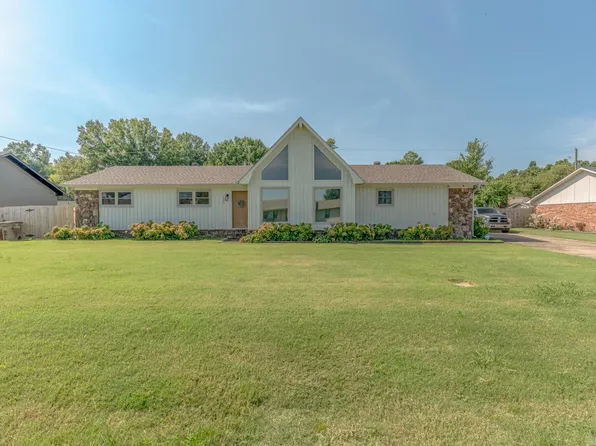 1209 Languille Ave E, Wynne, AR 72396