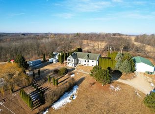13651 County Road H, Soldiers Grove, WI 54655