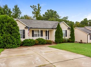 633 Loch Lomond Cir, Concord, NC 28025