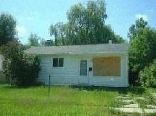 6510 Hillcroft Dr, Flint, MI 48505