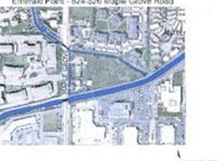 824 & 826 N Maple Grove Rd, Boise, ID 83704