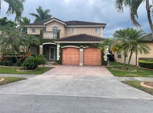 6644 SW 163rd Pl, Miami, FL 33193