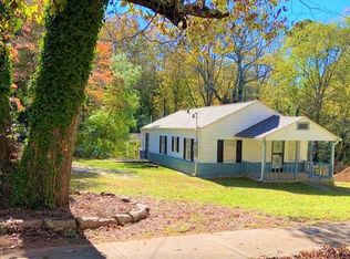 1924 Vesta Ave, College Park, GA 30337