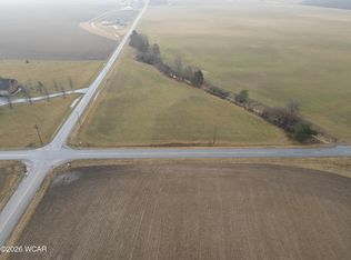 0 National Rd, Wapakoneta, OH 45895