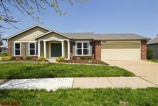 1st image of 16563 Birch Forest Dr