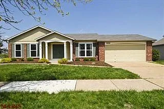 16563 Birch Forest Dr photo 1