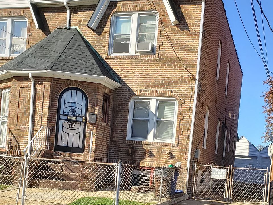 12807 115th Ave, South Ozone Park, NY 11420 MLS 11204683 Zillow