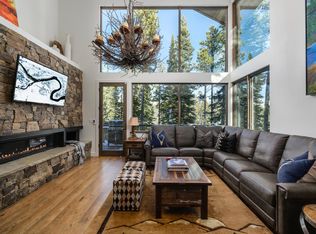 (Undisclosed Address), Big Sky, MT 59716