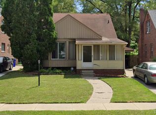 13574 Mansfield St, Detroit, MI