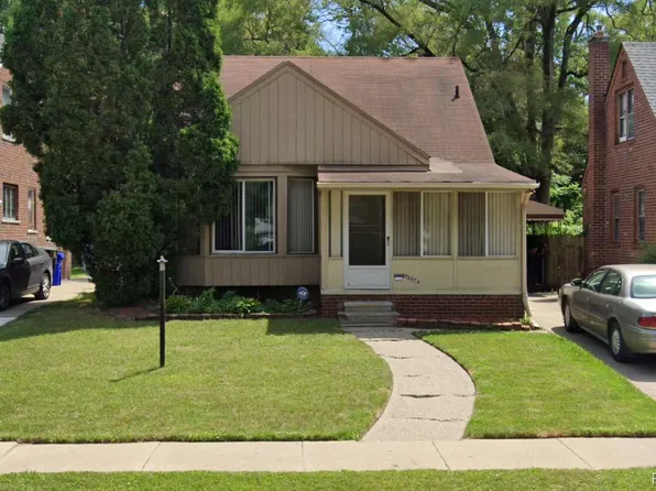 13574 Mansfield St, Detroit, MI 48227