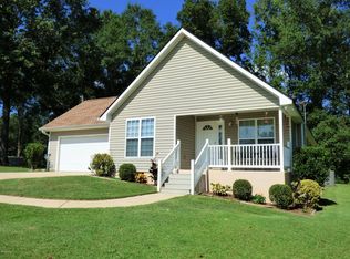 319 Walden Station Dr, Macon, GA 31216