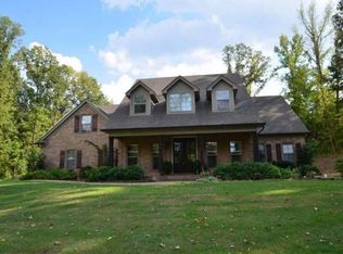 1127 Crockett Loop N, Hernando, MS 38632