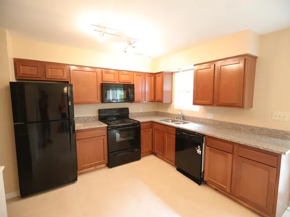 670 Village Place South Dr, Indianapolis, IN 46280