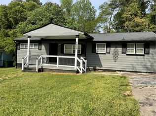 2629 Rex Ave SW, Atlanta, GA 30331