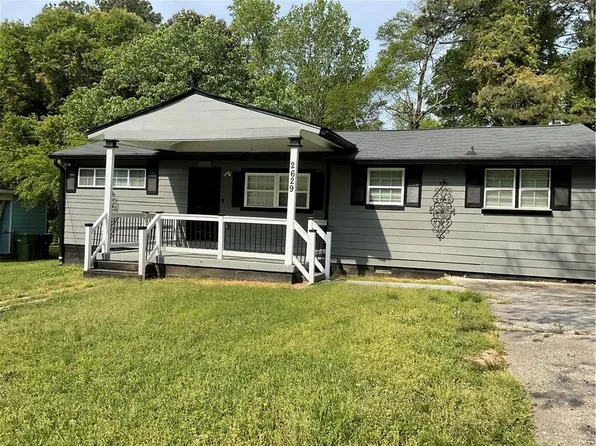 2629 Rex Ave SW, Atlanta, GA 30331
