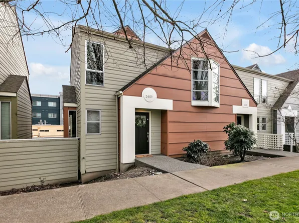 2409 S I Street, Tacoma, WA 98405
