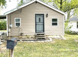 1115 Bradford St, Lima, OH 45805