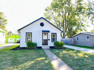 375 Abbe Rd, Elyria, OH 44035