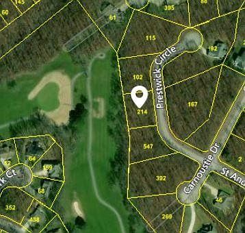 1st image of 0 Prestwick Cir Lot 17