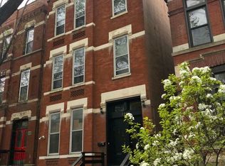 2032 N Bissell St #2, Chicago, IL 60614