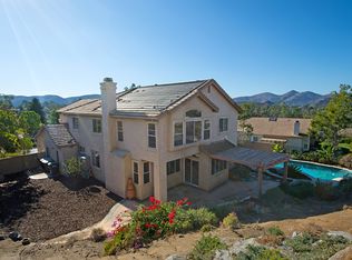 1682 Crescent Knolls Gln, Escondido, CA 92029