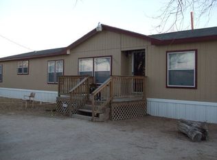6827 W Dunn St, Odessa, TX 79763