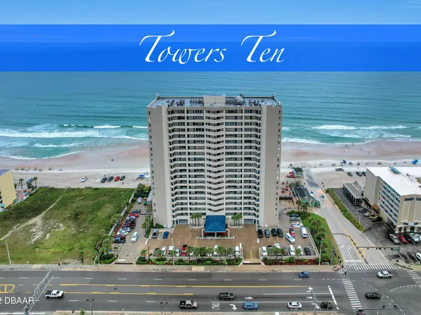 3425 S Atlantic Ave APT 506, Daytona Beach Shores, FL 32118