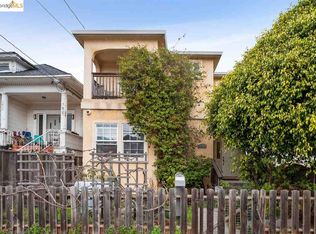 1408 16th St, Oakland, CA 94607