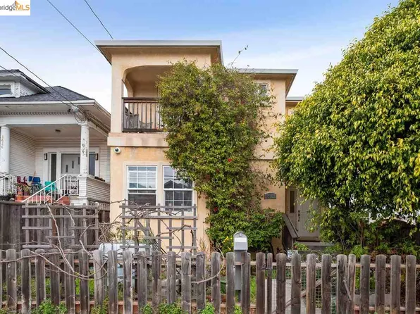 1408 16th St, Oakland, CA 94607