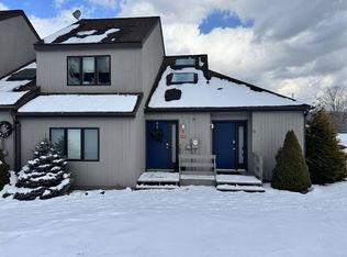 71 Windham Mountain Vlg #71, Windham, NY 12496