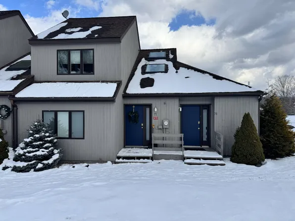 71 Windham Mountain Vlg #71, Windham, NY 12496