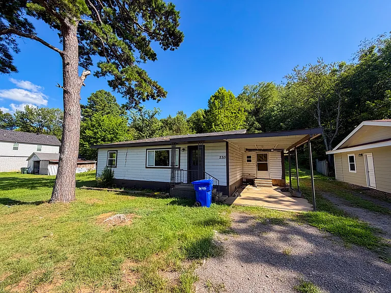 2315 Old Morrilton Hwy — Photo 2